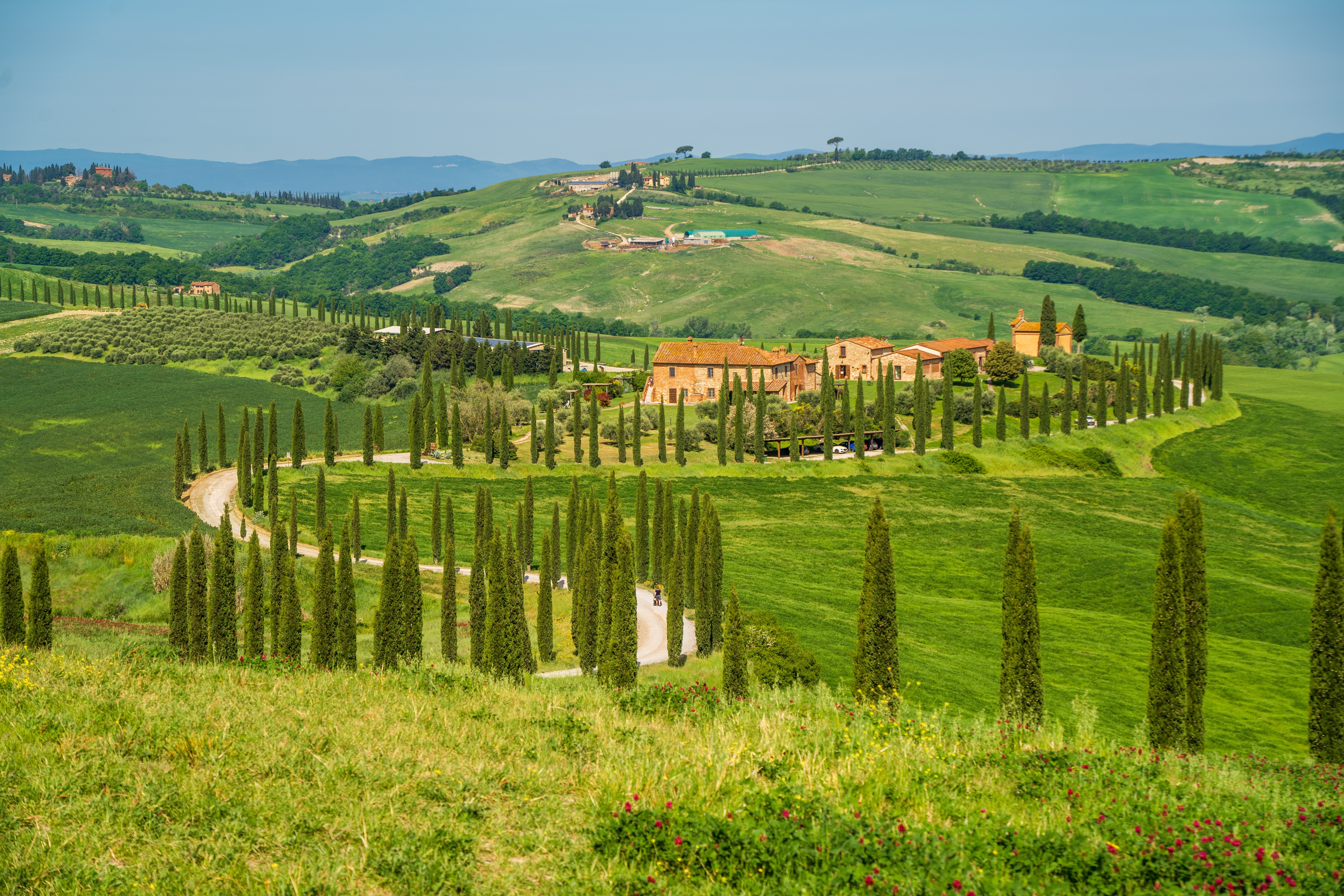 Ispod Toskane pronađen opasan džinovski rezervoar: Nova tehnika snimila 6.000 kubnih kilometara magme