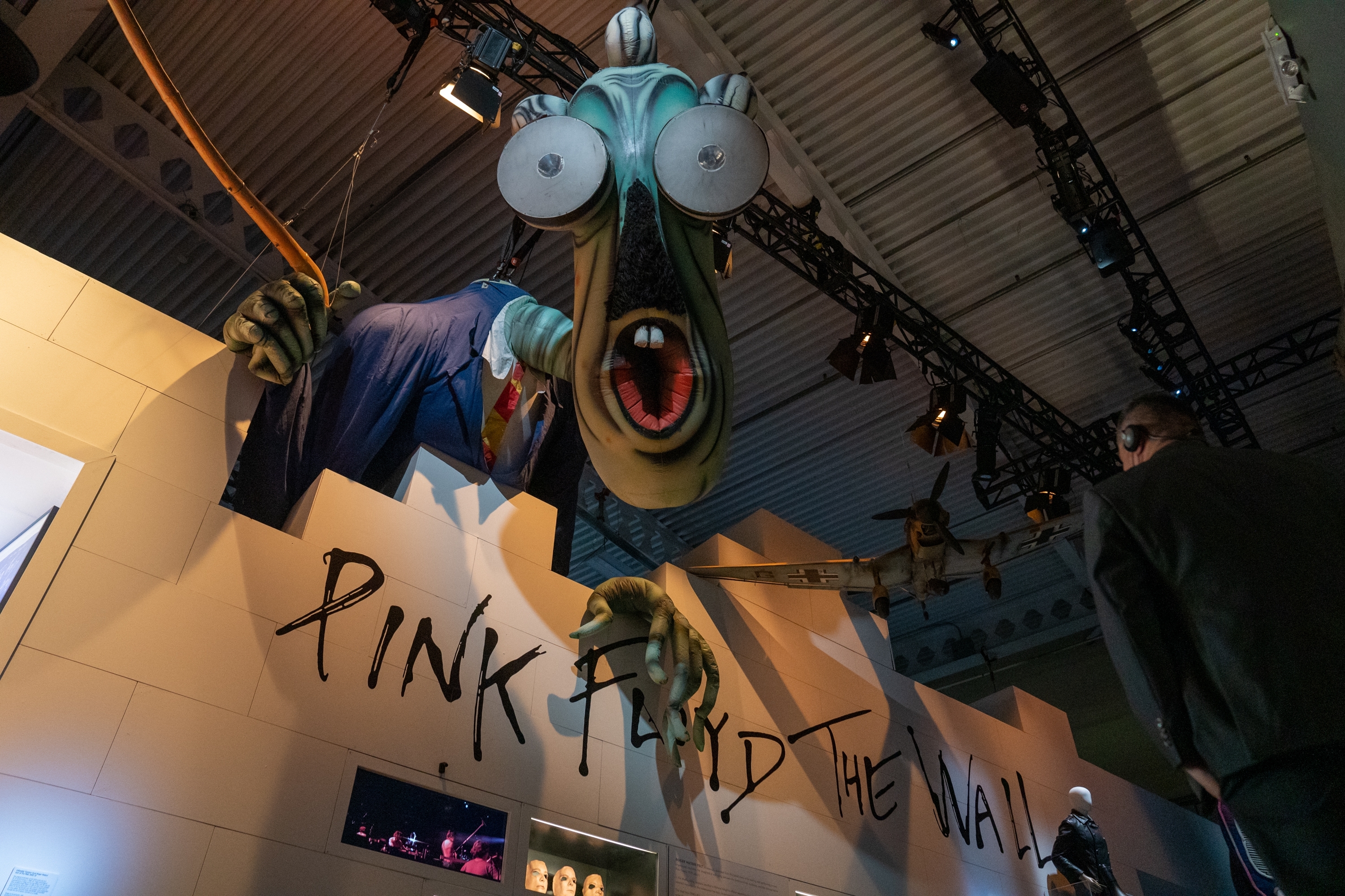 Nije ružičast, ali… Otkrivena nova vrsta pauka, ime dobila po legendarnom rok bendu i njihovom albumu