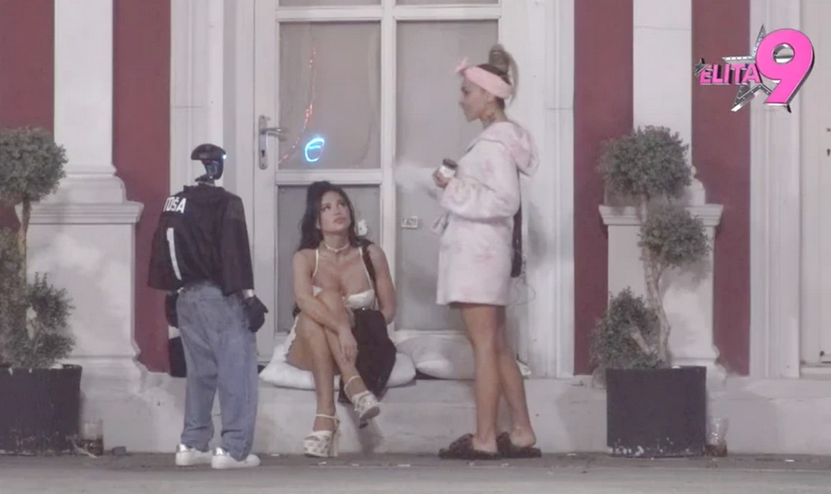 Palo pomirenje! Stanija i Aneli zakopale ratne sekire - ovaj obrt niko nije očekivao: "Nisi mi preotela muža!"