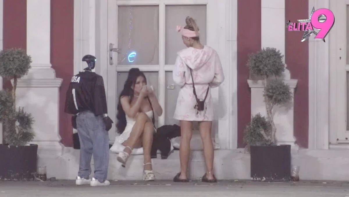 Palo pomirenje! Stanija i Aneli zakopale ratne sekire - ovaj obrt niko nije očekivao: "Nisi mi preotela muža!"