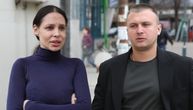 "Sutra ide dokumentacija!" Nataša Šavija izvređala Stefana Karića zbog izjave o presudi: Javno mu se obratila!