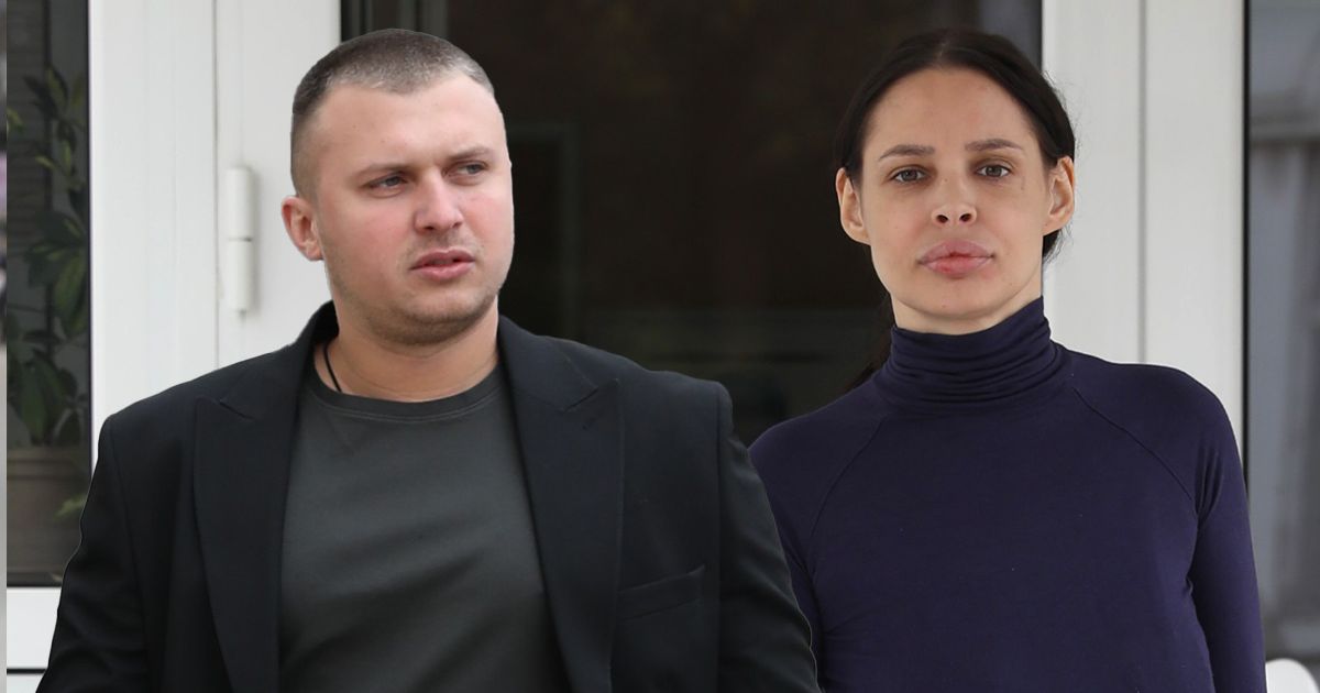 Prvo oglašavanje Stefana Karića nakon presude za prebijanje Nataše Šavije: 