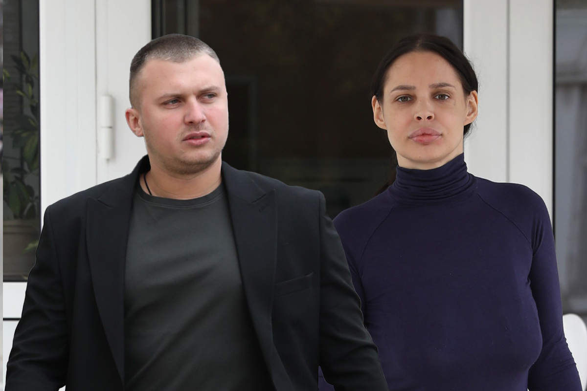 Nakon Karićeve izjave o presudi, oglasila se Šavija: Objavila dokumentaciju, pa pokazala sve crno na belo