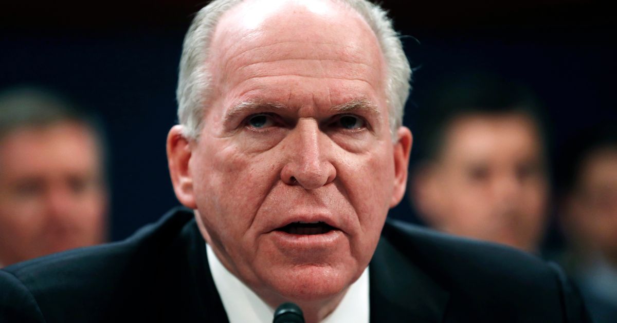 Bivši direktor CIA poziva na smenu Trampa: 