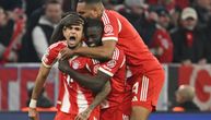 Ludnica u Minhenu i uspavanka u Londonu! Bajern u spektaklu izbacio Real, Arsenal "jedva" prošao u polufinale