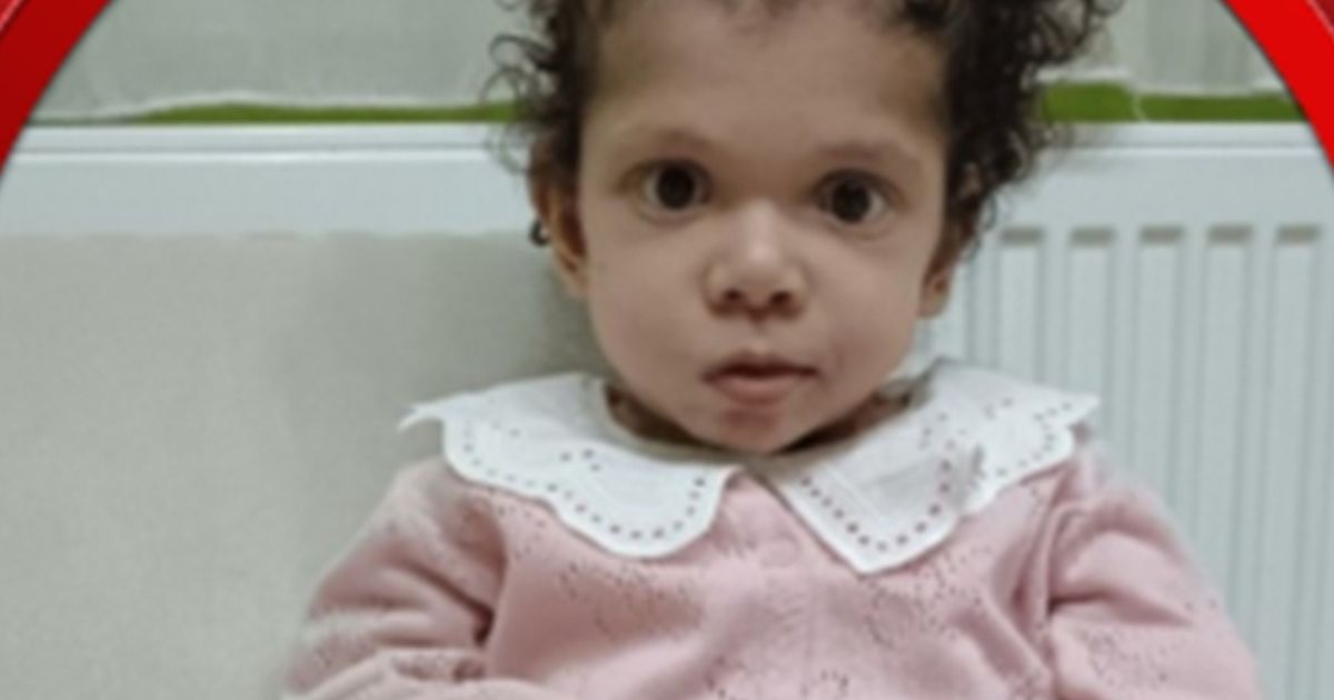 Brojne dijagnoze urotile su se protiv ove malene: Tari (7) su redovne vežbe i terapije od presudnog značaja