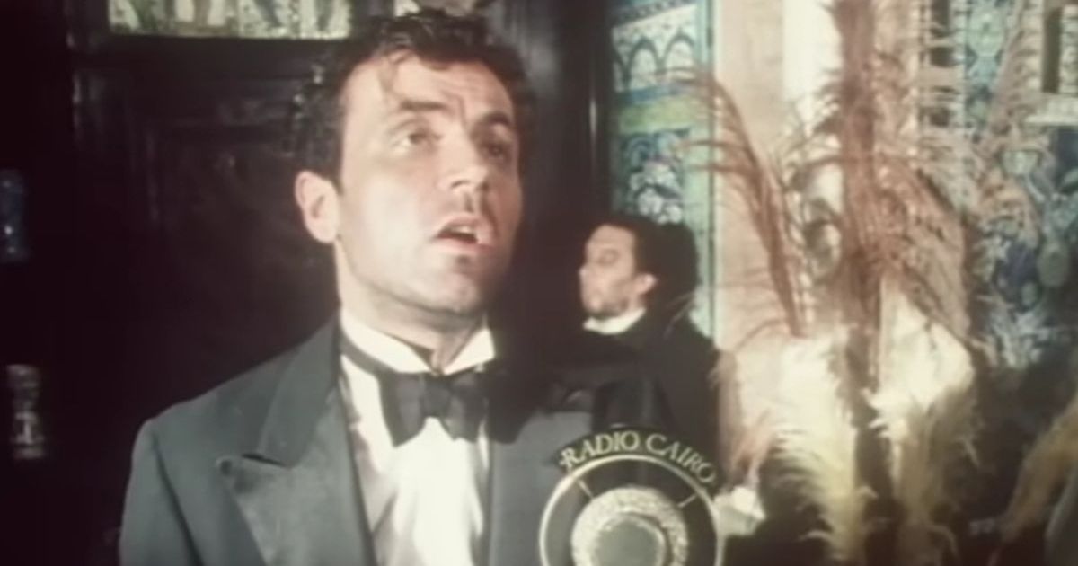 Upozorenje na veliku opasnost zavijeno u romantiku: Skrivena priča o hitu 