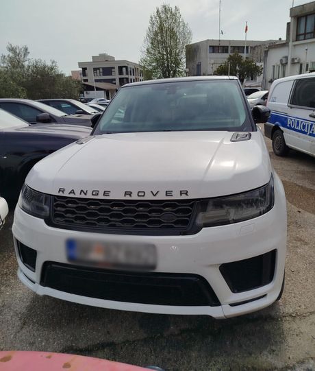 U Ulcinju uhapšene tri osobe osumnjičene za zalenašenje