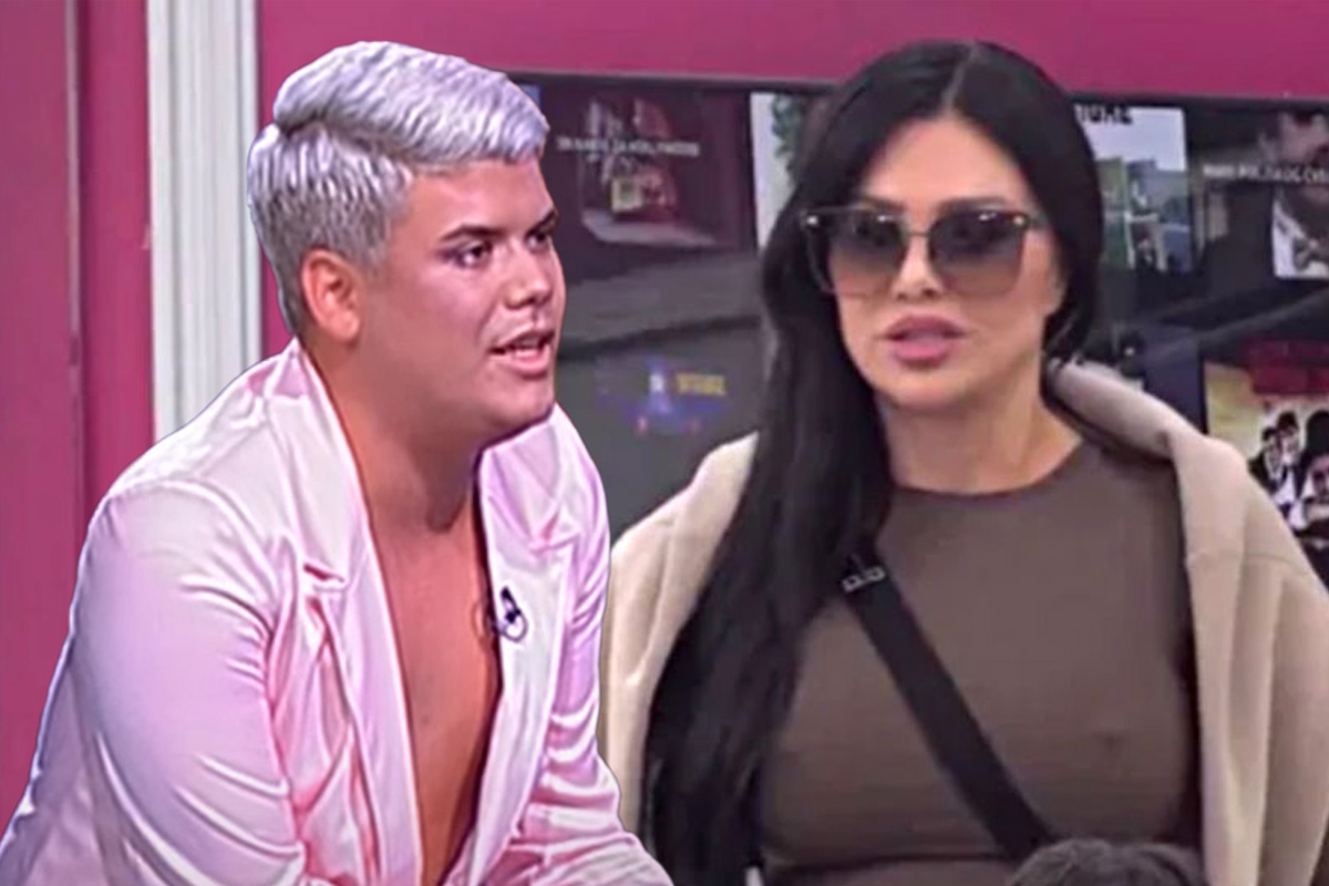 "Tužila sam Staniju!" Majka Uroša Stanića na ivici suza: "Nije mi bilo dobro kad sam videla kako ga šutira"