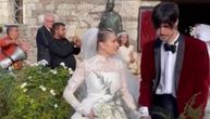 Ovako je izgledalo venčanje Mine Sovtić: Ćerka Anice Dobre tada odbijala da baci bidermajer, ovo je razlog