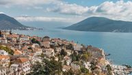 U njemu se može uživati tokom cele godine: Prosečno je više od 250 dana godišnje Herceg Novi okupan suncem