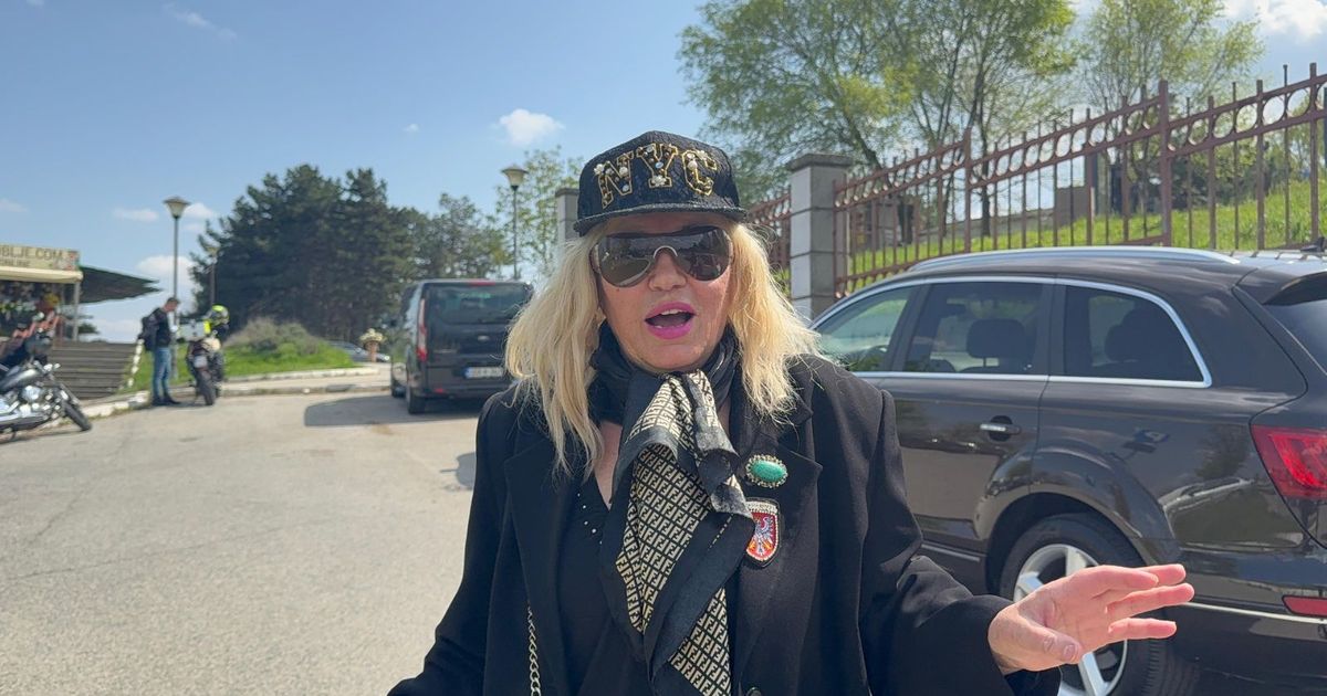 Nada Topčagić se seli iz stana, evo kome ostavlja dupleks u centru od 150 kvadrata: 