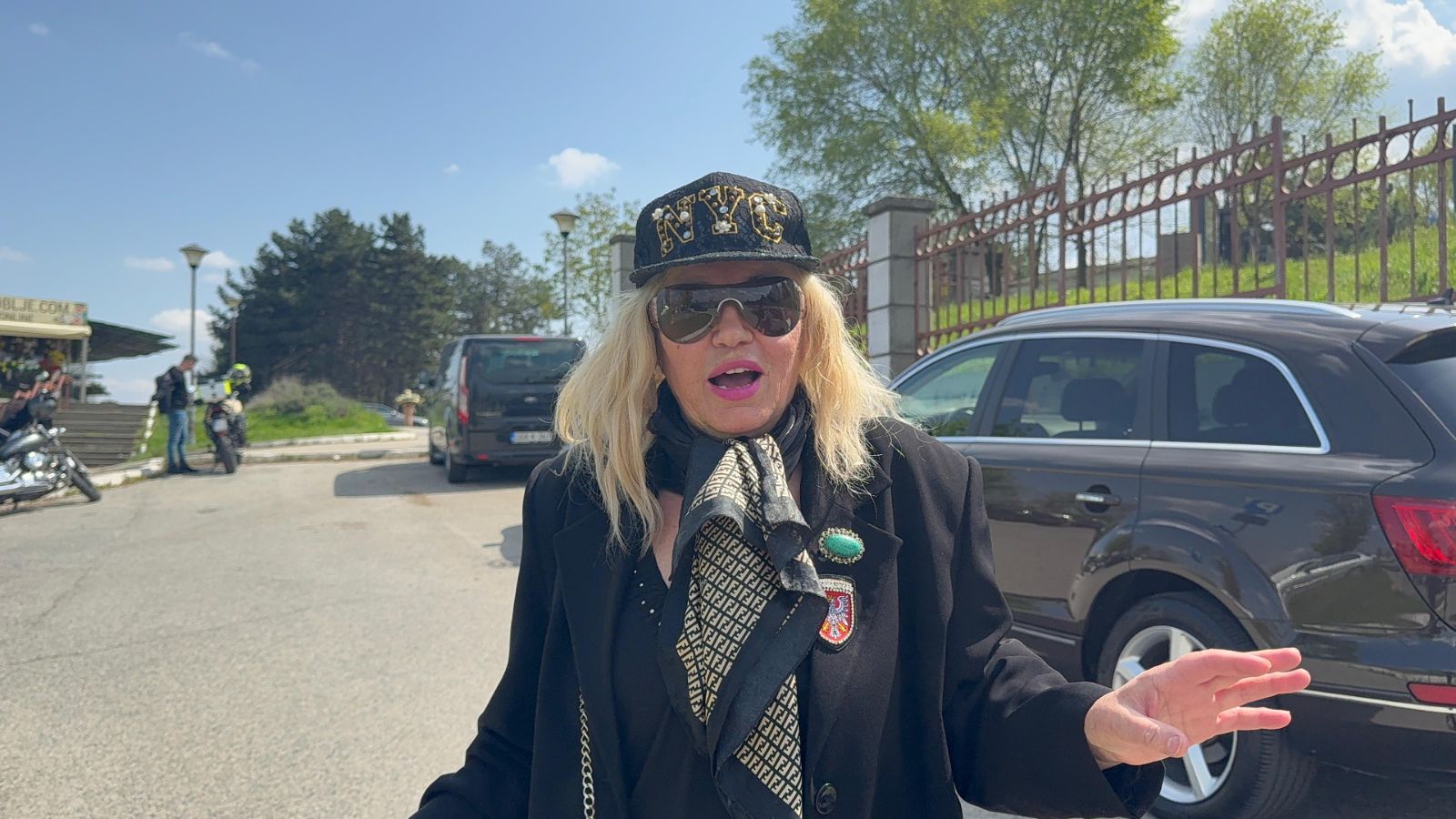 Nada Topčagić se seli iz stana, evo kome ostavlja dupleks u centru od 150 kvadrata: "Sad treba da se raščisti"