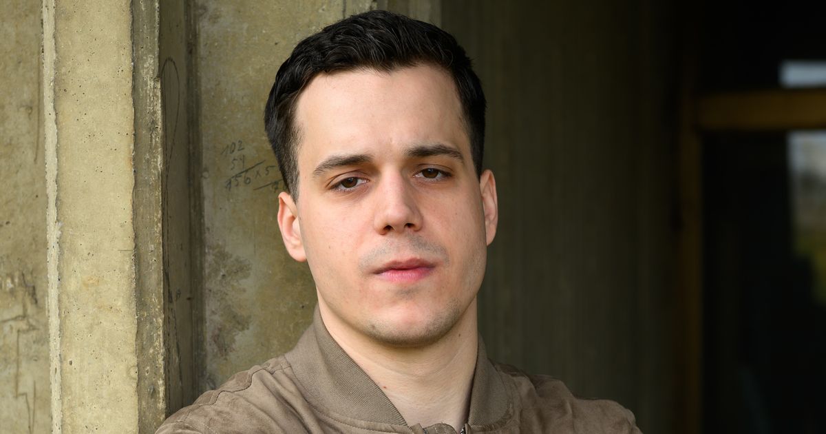 "Proganjala si me, imaš dijagnozu!" Pavle Mensur s