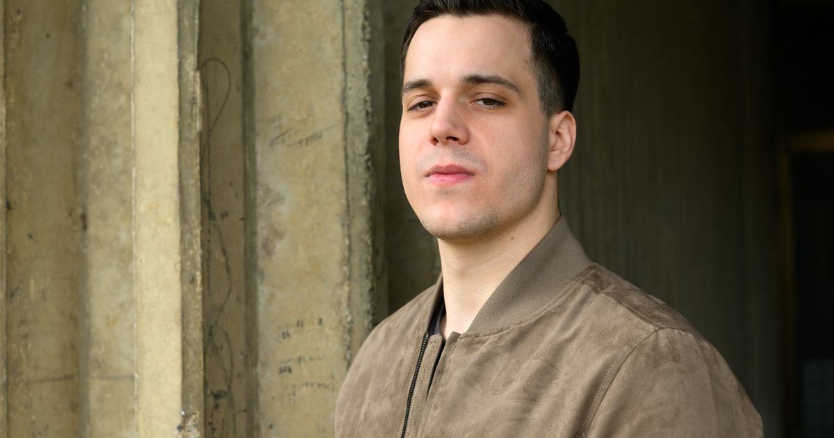Ovo su sve devojke Pavla Mensura, spisak poduži: Njegova prv