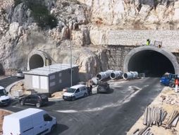 Južna mostarska obilaznica