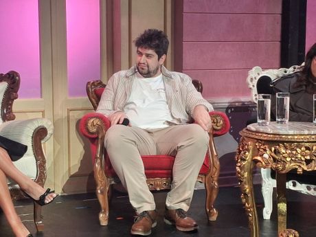 Najavljena predstava 