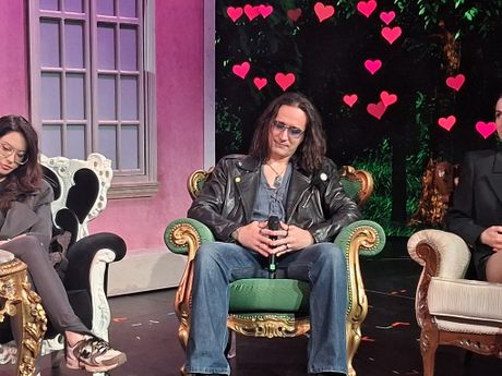 Najavljena predstava 