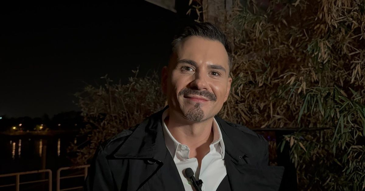 Prvi nastup Bojana Bjelića u Beogradu, vratio se na estradu i progovorio o kolegama: 