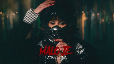 Angelina