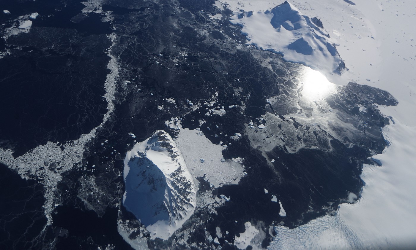 Šta ako se svi glečeri otope? Naučnici izneli apokaliptični scenario koji menja sliku planete!