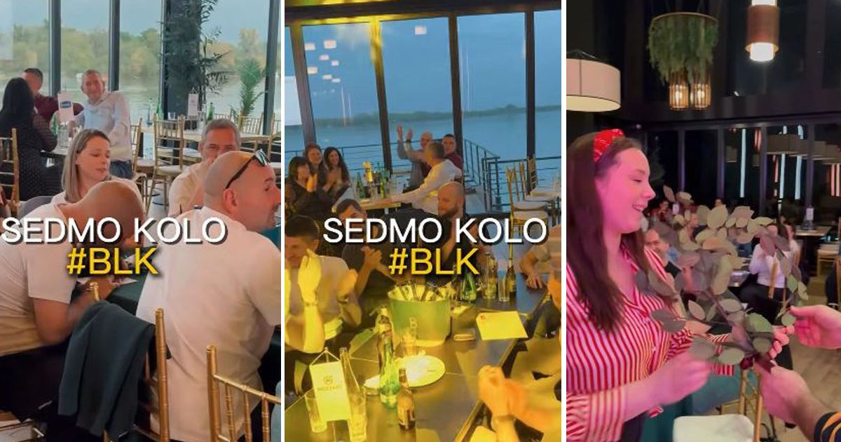 Završeno sedmo kolo Biznis liga kviza: Trka do finala se nastavlja!