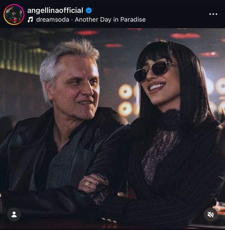 Angelina