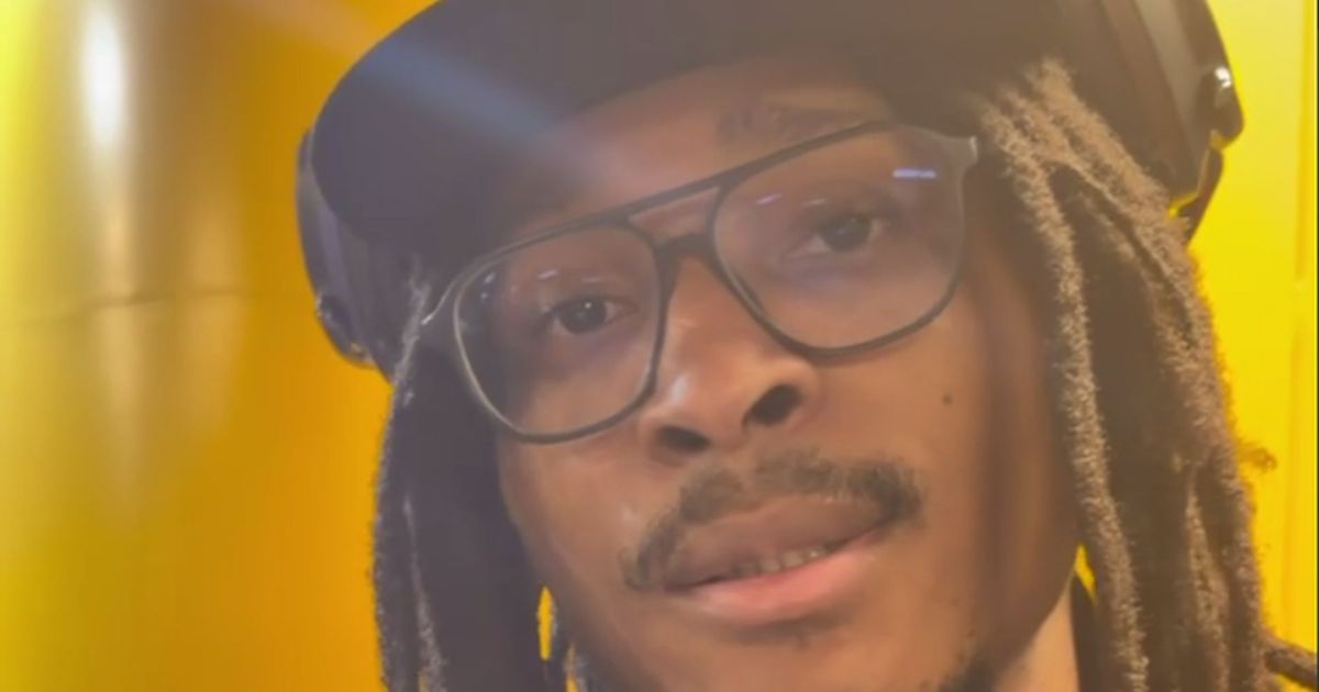 Pitali smo Čimu Monekea da li može Zvezda na Fajnal for Evrolige? Njegov odgovor će se svideti Delijama