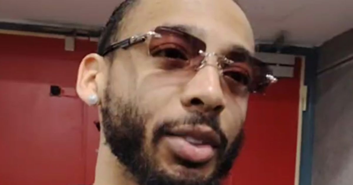 Pitali smo Karlika Džonsa koga bi doveo u Partizan sledeće sezone, pomenuli i Bogdana: 