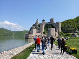 Turistička organizacija Srbije