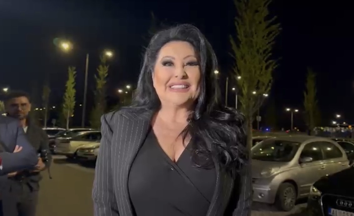 "Prva reč joj je…" Dragana Mirković progovorila o unuci, pa otkrila da li će joj dozvoliti da je zove bakom