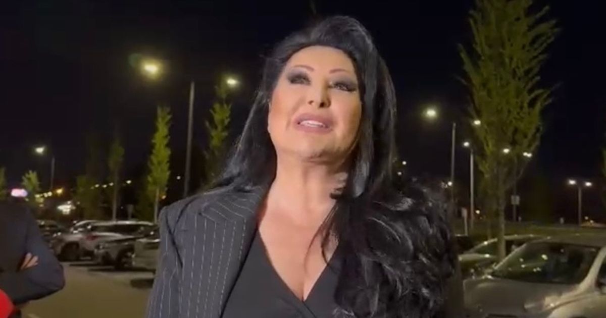 Dragana Mirković morala da se vrati u Srbiju - ovo je razlog! Oglasila se i saopštila...