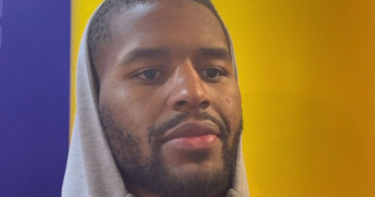 Batler škrt na rečima posle Rael Madrida: 