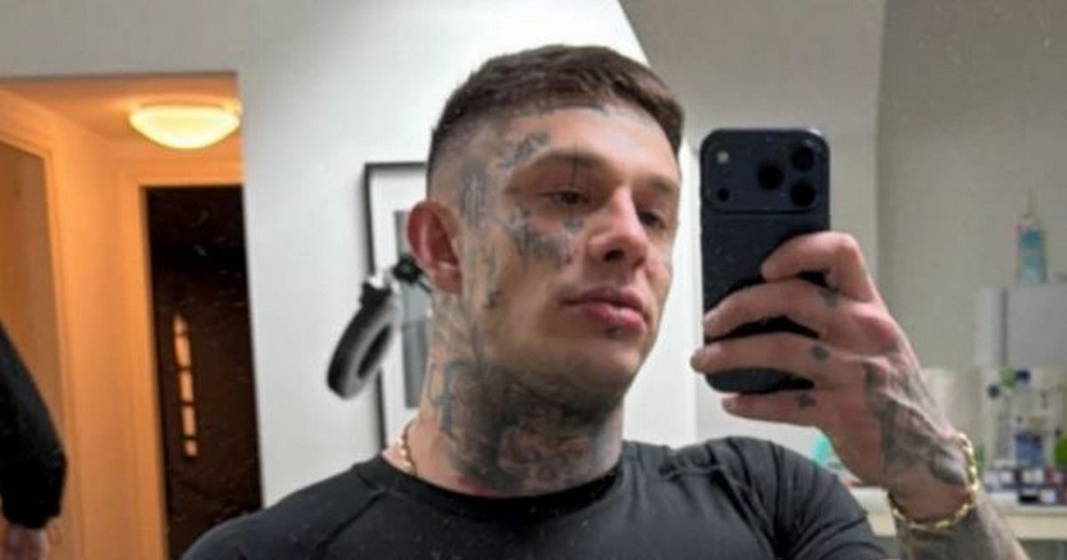 Neprepoznatljiv! Zadrugar šokirao sve izgledom: Prozivali ga da je premršav, sad nabacio mišiće i masu