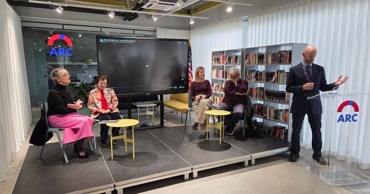 Susret tri generacije preživelih u Holokaustu: Stare rane lako zakrvave, ali bolno sećanje ne sme da izbledi