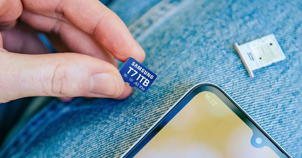 Samsung lansira na tržište nove microSD kartice kojima osnažuje svoj asortiman uklonjivih memorijskih uređaja