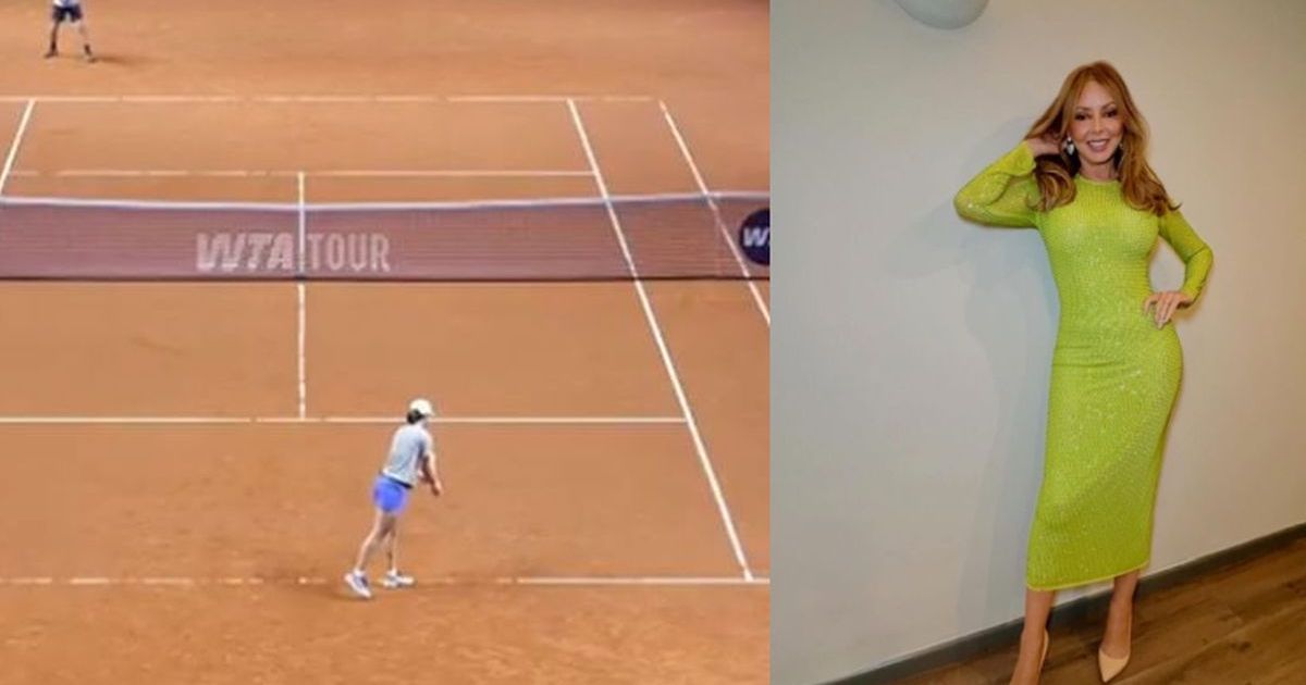 Skandal na turniru u Štutgartu, mikrofon ostao uključen: 