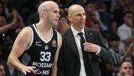 Nik Kalates odlazi iz Partizana? Mediji pišu, na korak je do potpisa za novu ekipu!