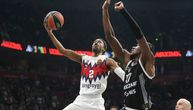Partizan počeo pregovore sa igračem Baskonije: Novi plejmejker na radaru crno-belih!