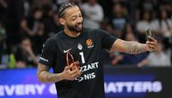 Karlik Džons: "Ja sam jedan od najboljih košarkaša u Evroligi, ovaj tim..."