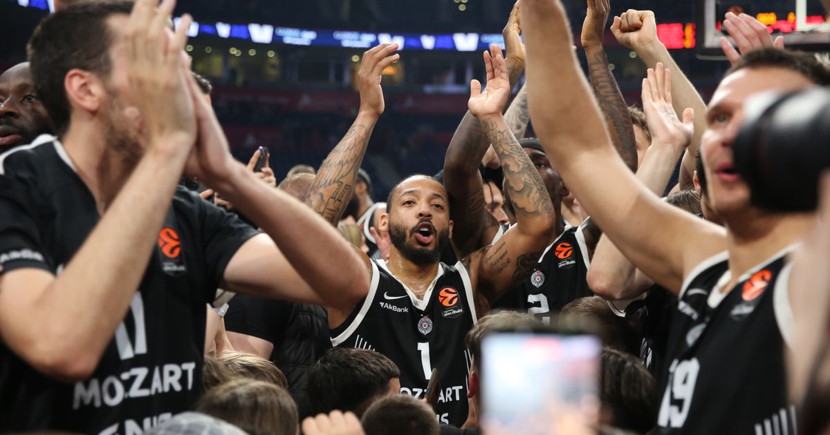 Partizan se oglasio posle zahteva Zvezde za odlaganje derbija!