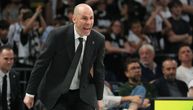 Penjaroja pred put u Pariz pričao o novom igraču Partizana, ABA ligi, pa otkrio status Džabarija Parkera