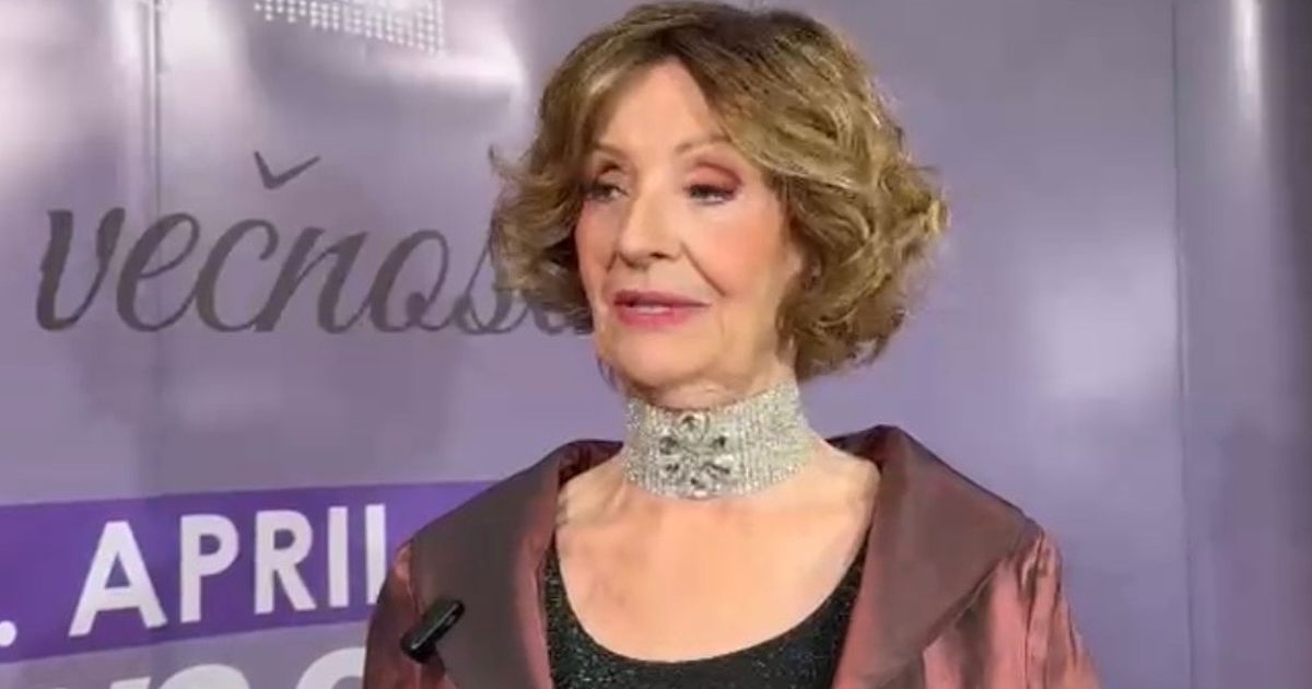 Evo ko je od poznatih došao na koncert Lepe Lukić! Pevačica oštro o kolegama - Znaju kad je, videćemo ko će...