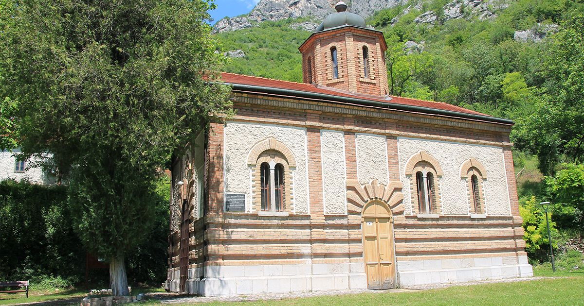 Mesto na kome su pogubljene srpske neveste na dan venčanja: Danas se tu dešavaju NEVIĐENA ČUDA