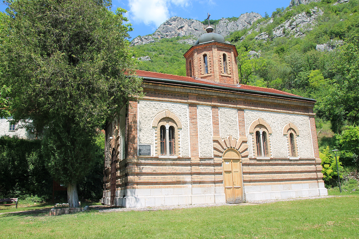 Mesto na kome su pogubljene srpske neveste na dan venčanja: Danas se tu dešavaju NEVIĐENA ČUDA