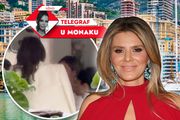 EKSKLUZIVNO! Prve slike Meline i Đine iz Monaka, spremne za svadbu! Mlada u belom, sa gostima uživaju na jahti
