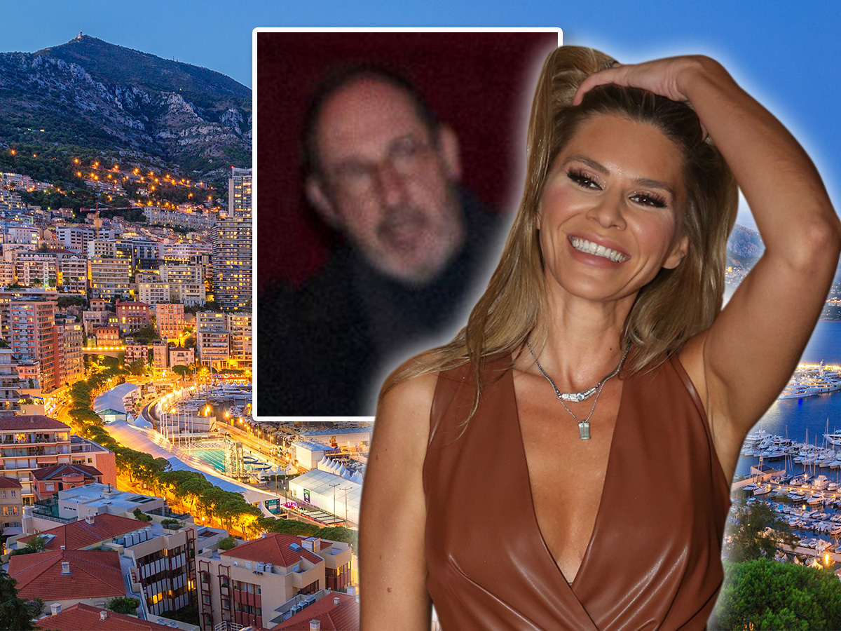 Okrenula novi list! Harisova bivša nije upoznala nijednu drugaricu sa novim mužem: Ne želi ih u krug imućnih