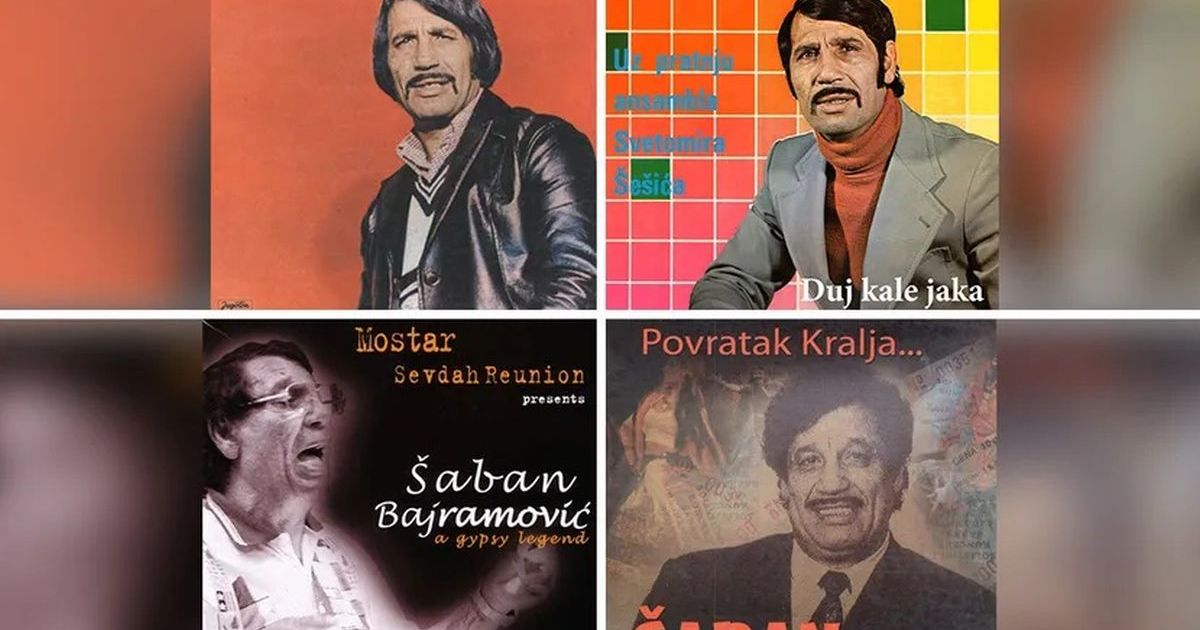 Šaban Bajramović – glas koji ne prolazi: Sećanje na umetnika koji je promenio muziku Balkana