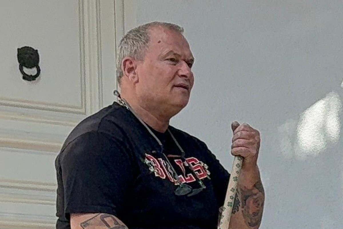 Evo koga smo zatekli u vili Karića! Osman otkrio gde je Stefan nakon što je osuđen: "Tamo pokreće biznis"