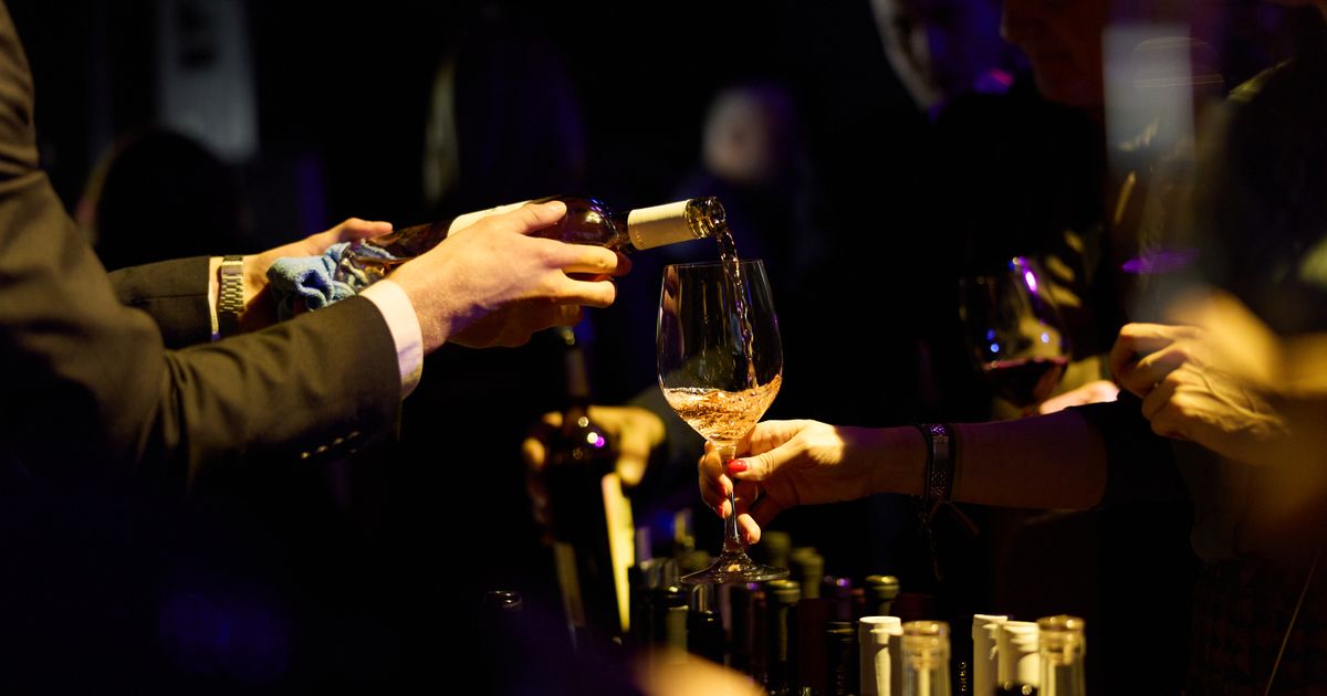 Outstanding Wine Show u Ložionici: Dva dana posvećena teroaru, karakteru, znanju i kulturi vina